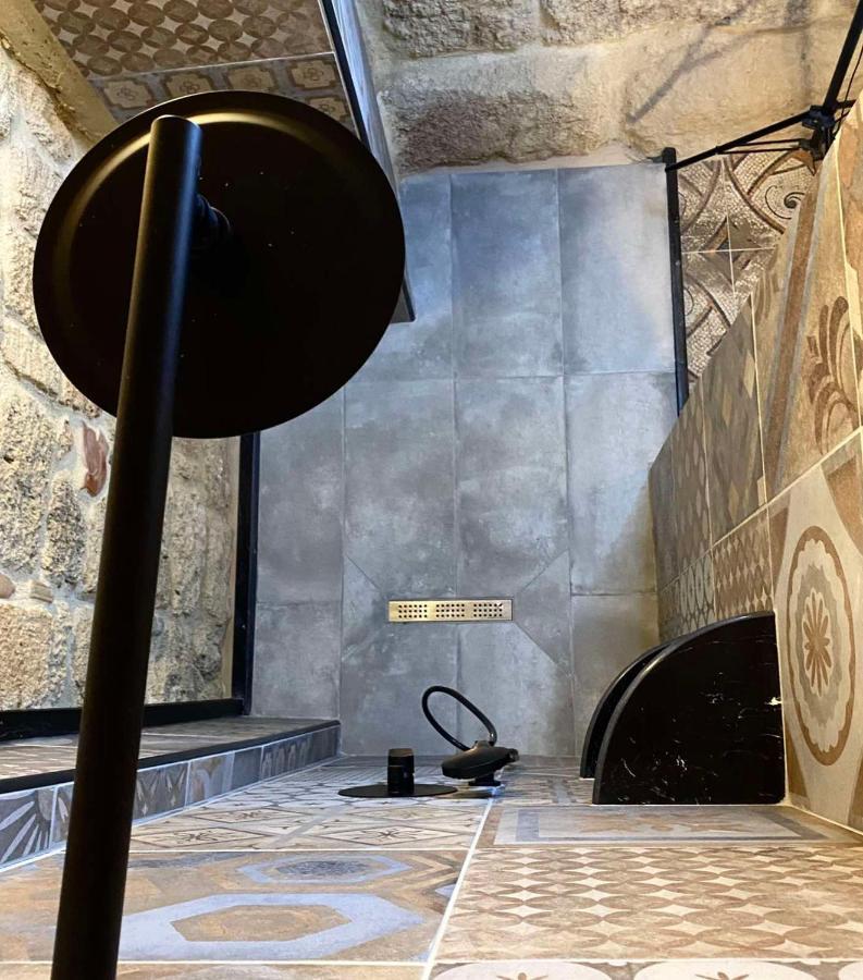 Stone Cave Suite Rhodes City Exteriör bild